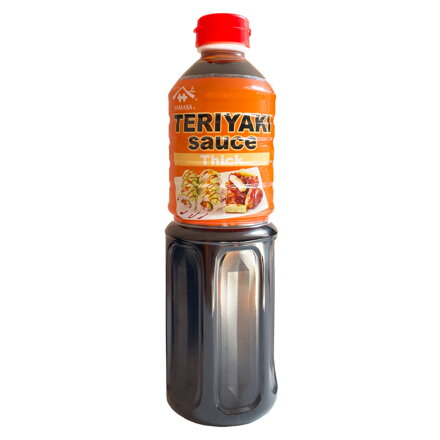 Omáčka Teriyaki Yamasa 1L