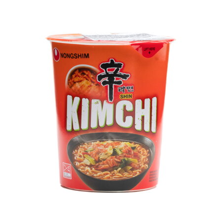 Rezance šalka kimchi  75g