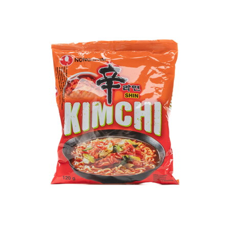 Rezance kimchi Ramen 120g