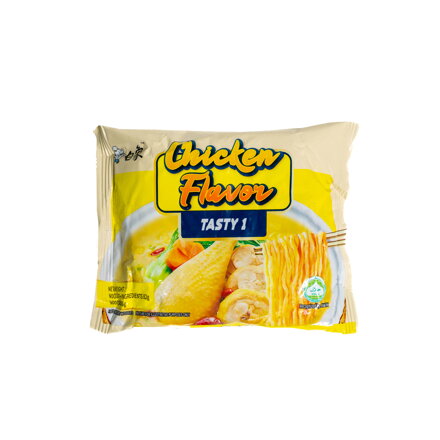 Rezance kuracie BAIXIANG 82g