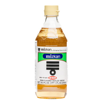 Ocot obilný Mizkan 500ml