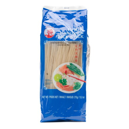 Rezance ryžové 1mm 375g