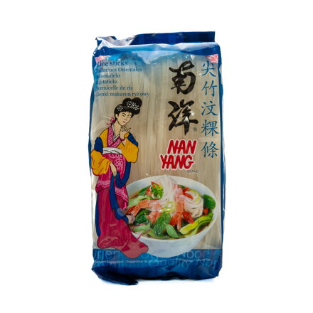 Rezance ryžové 5mm  375g