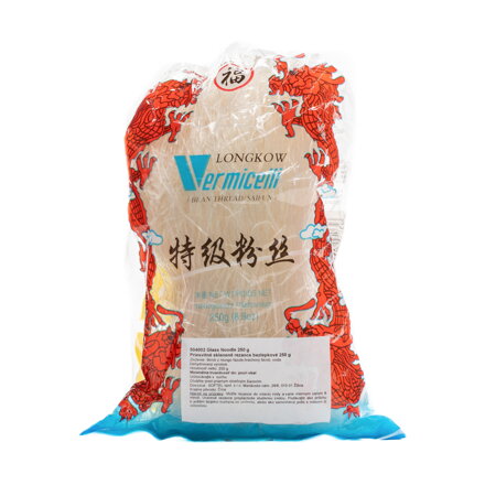 Rezance priesvitné 250g
