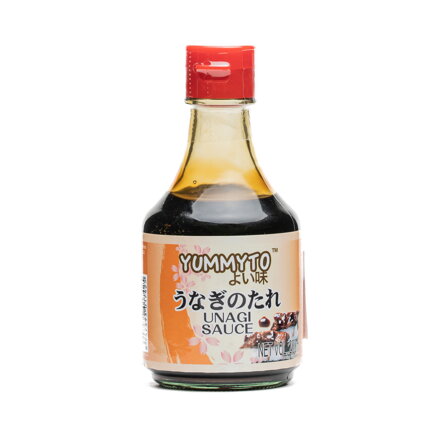 Omáčka Unagi YUMMYTO 200ml