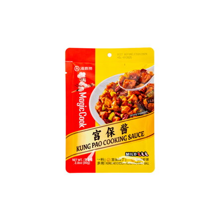 Korenie na kuracie Kung Pao 80g HI
