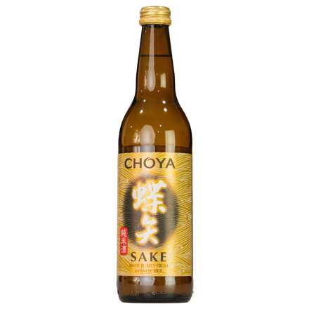 Sake Choya 500ml