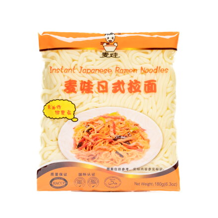 Rezance Ramen 180g