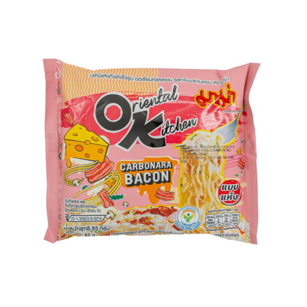 Rezance MAMA Carbonara 85g