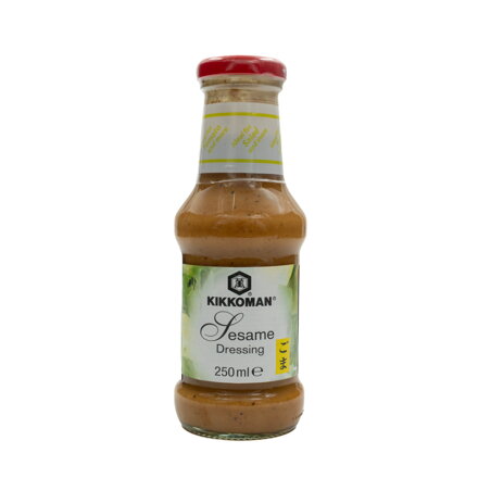Dresing sezamový Kikkoman 250ml