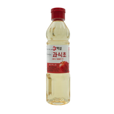 Ocot jablčný 500 ml