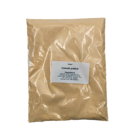 Cesnak prášok 100g