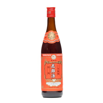 Víno ryžové čínske na varenie Chen Nian14 % 640ml