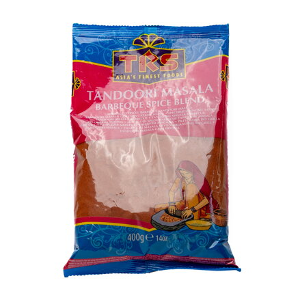 Korenie zmes Tandori Masala BBQ 400g