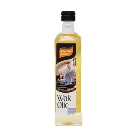 Olej wok 500ml