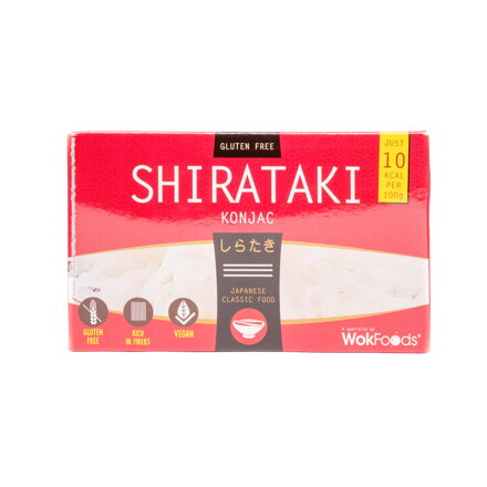 Rezance Shirataki Konjac 200g