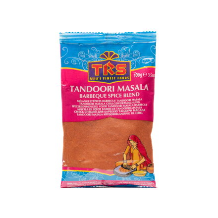 Korenie zmes Tandori Masala BBQ 100g