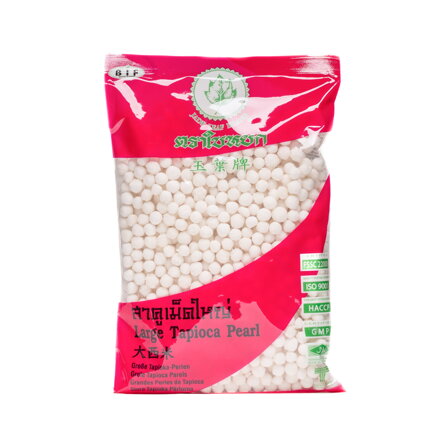 Tapiokove perly  400g