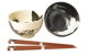 Ázijská keramika a nádoby