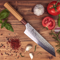 Kvalitné japonské nože | HappyWok | Ázijské potraviny
