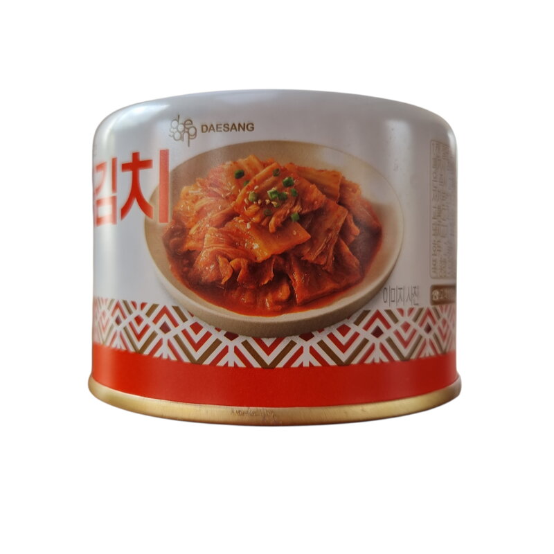 Kimči pražené 160g