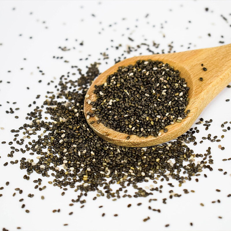 Chia semienka 100g