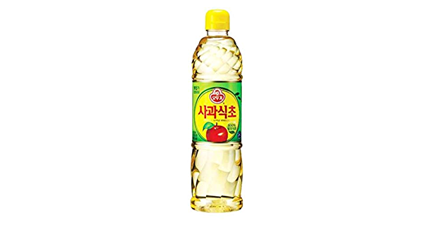 Ocot jablčný 900ml