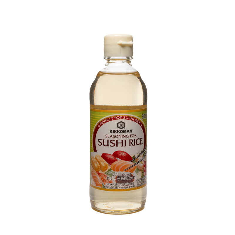 Ryžový ocot na sushi 300ml Ryžový ocot na sushi 300ml
