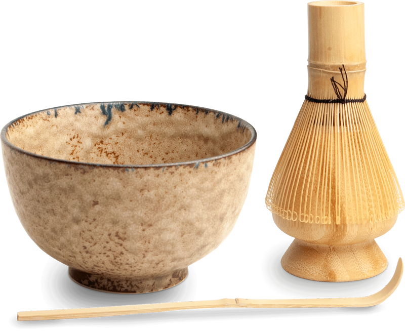 Set Matcha Kizeto EDO JAPAN