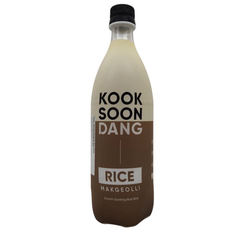 Víno ryžové Makgeolli originál 750ml