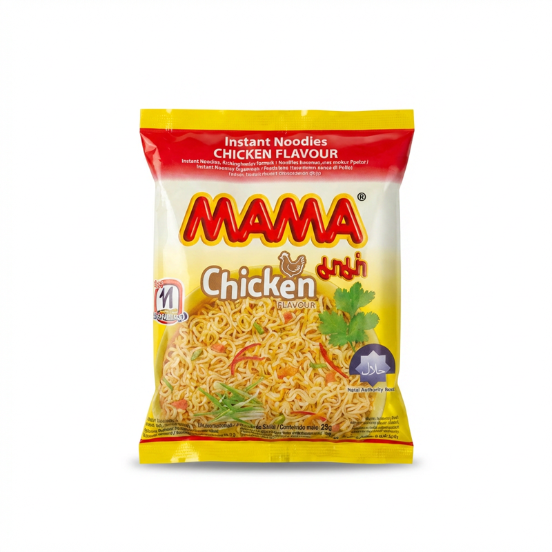 Polievka MAMA kuracia príchuť  55g