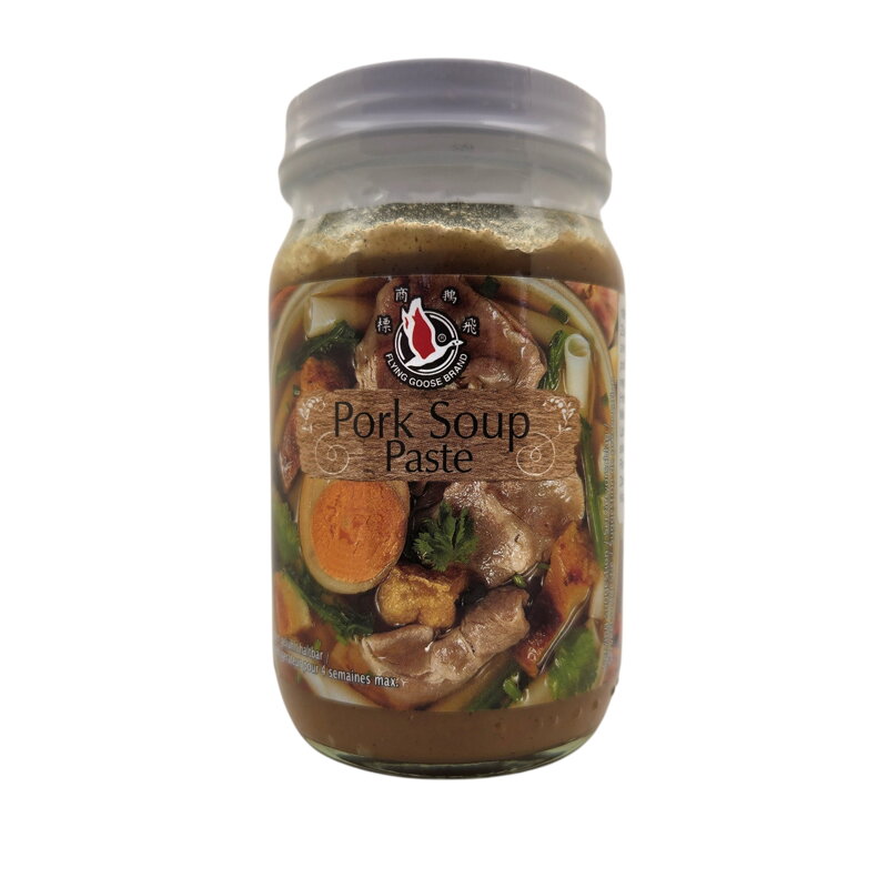 Pasta na bravčovú polievku Flying Goose Brand 195g