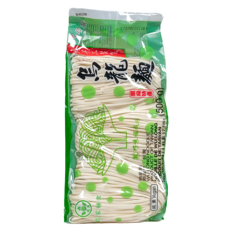 Rezance Udon 500g