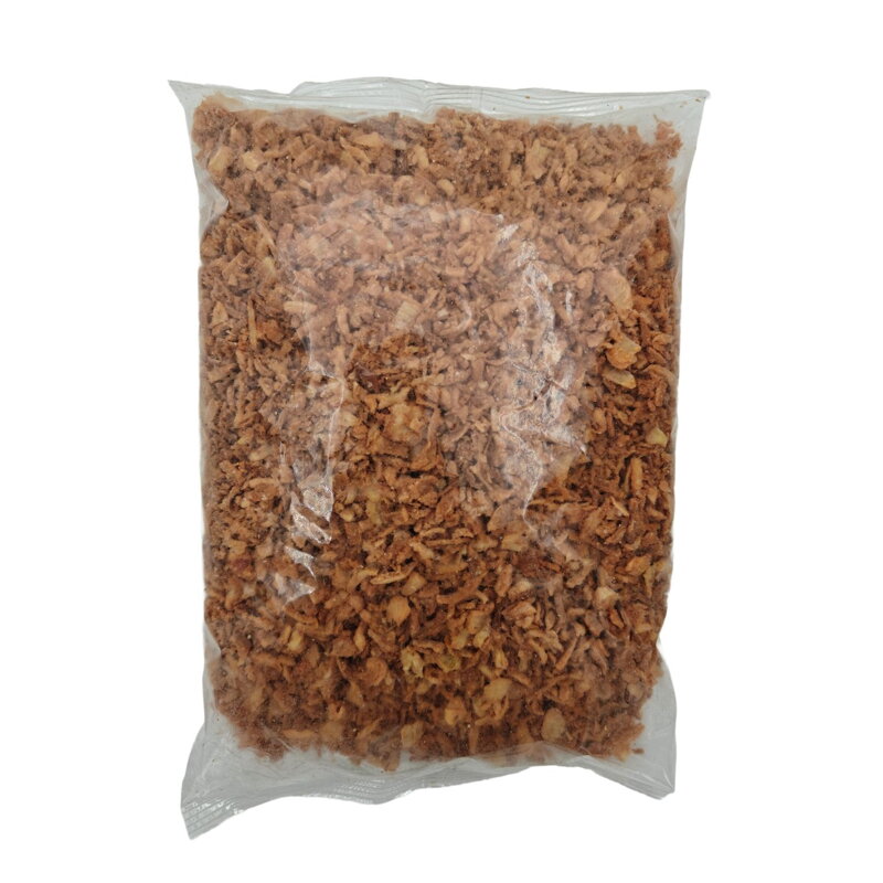 Cibuľa pražená 400g