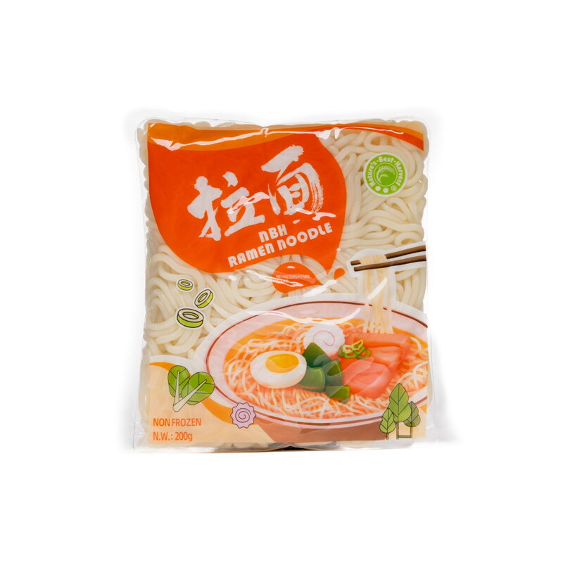 Rezance čerstvé Ramen NBH 200g
