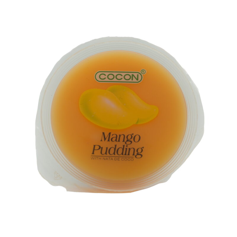 Želé puding 80 gr.