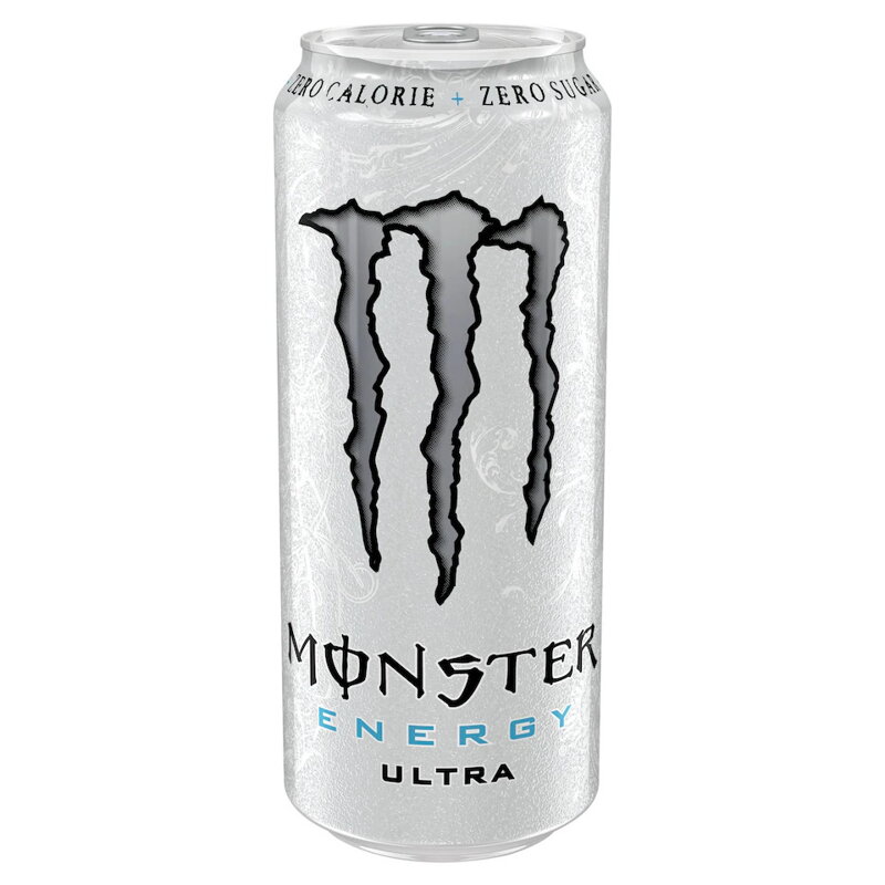 Monster Zero Ultra 500 CAN
