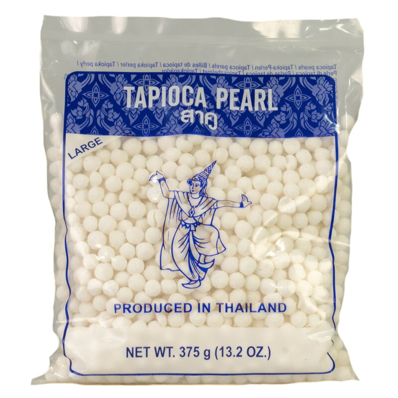 Tapiokove perly (L) 375g