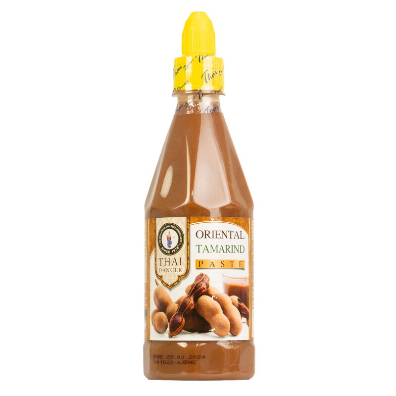 Pasta tamarindová 435ml