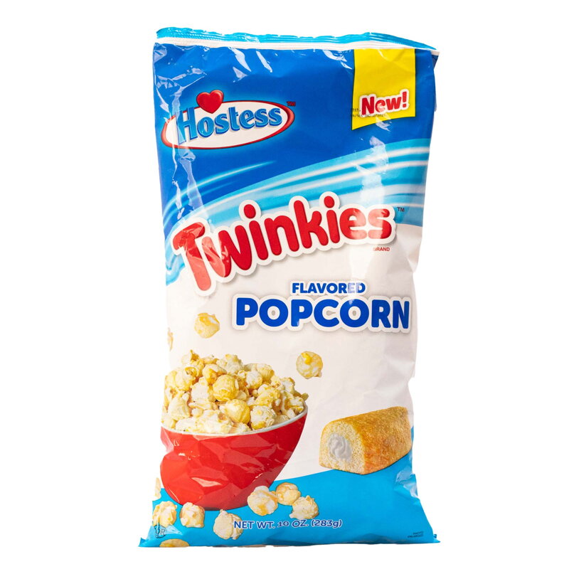 Popcorn Twinkies 283g