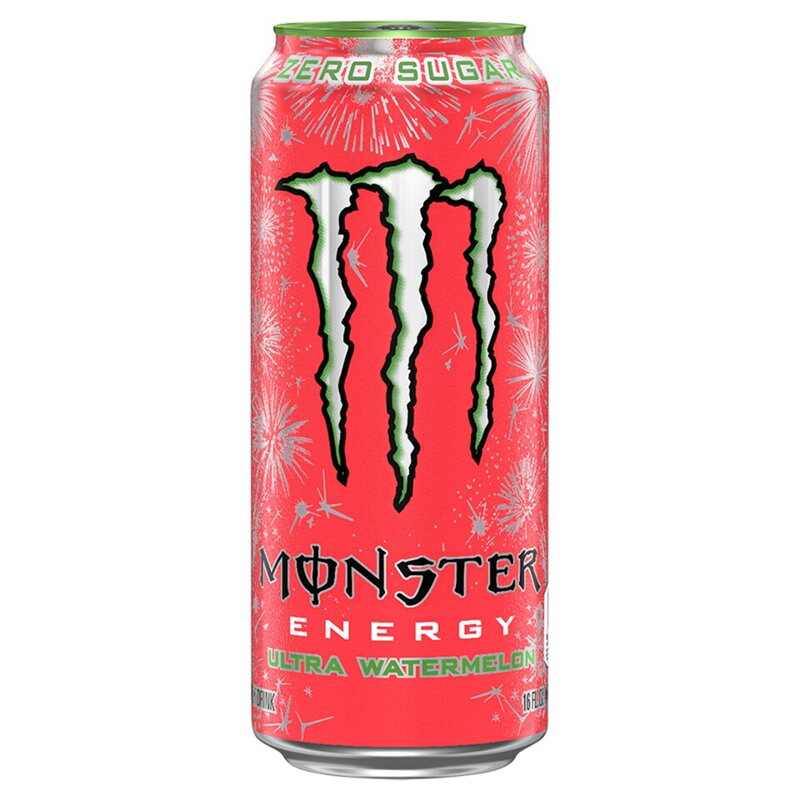 Monster Ultra Watermelon 500 CAN