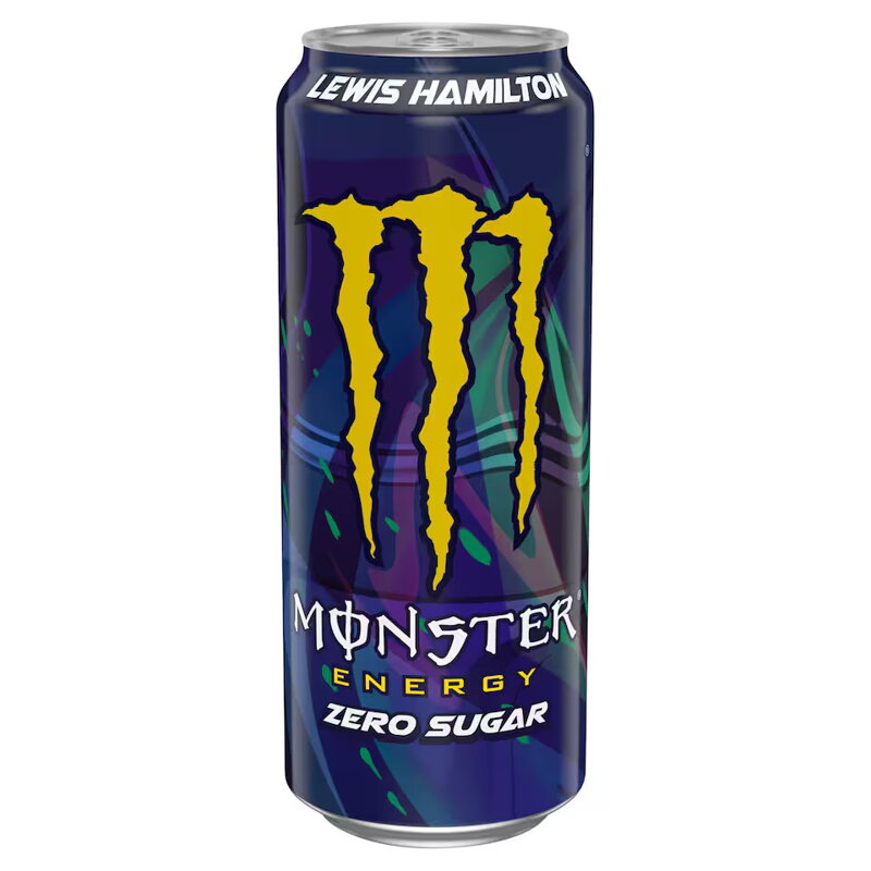 Monster LH44 Zero 500 CAN
