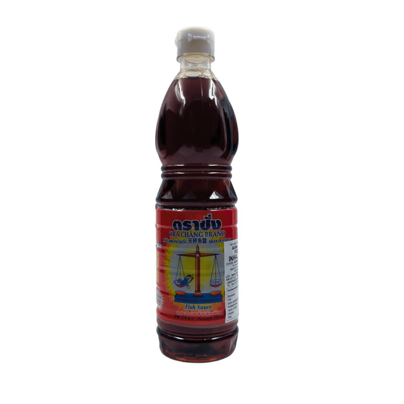 Omáčka rybacia TRA CHANG 700 ml Omáčka rybacia TRA CHANG 700 ml