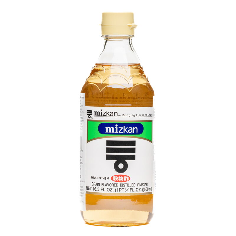 Ocot obilný Mizkan 500ml
