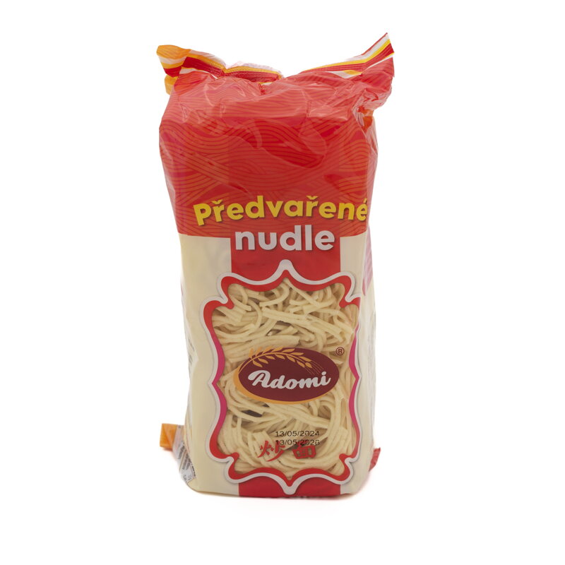 Rezance čínske instantné Pan Asia 500g