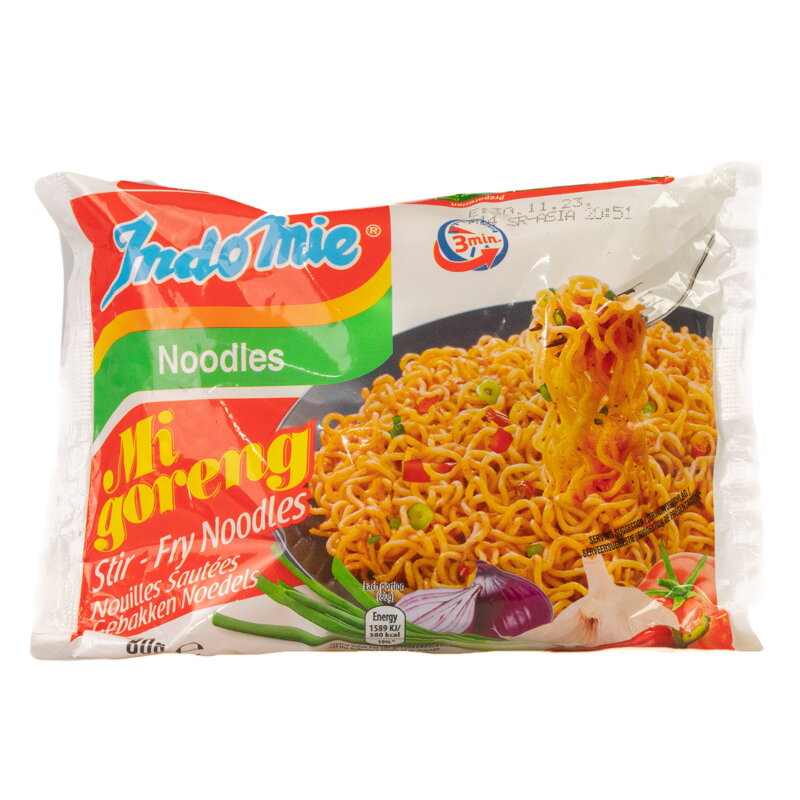 Rezance Indomie Mi Goreng 80g