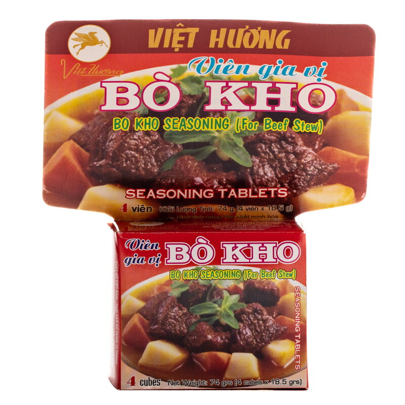 Bujón hovädzí BO KHO 74g