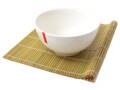 Miska porcelánová biela (15 x 7,8 cm)