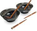Ramen set 2 misiek Ansen 22cm EDO JAPAN