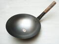 Panvica Wok 30,5 cm s guľatým dnom